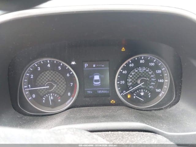 2019 HYUNDAI ELANTRA SEL 7