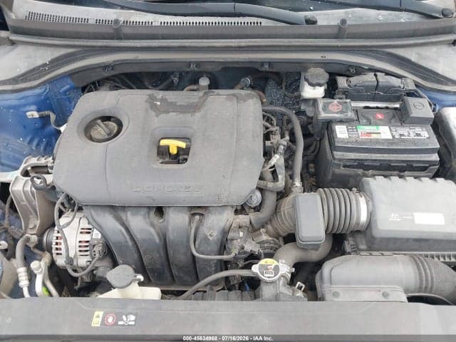 2019 HYUNDAI ELANTRA SEL 10
