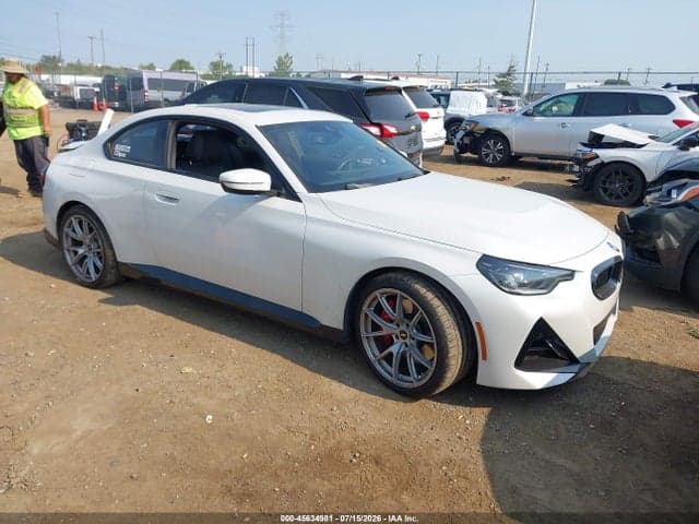 2023 BMW 230 I XDRIVE
