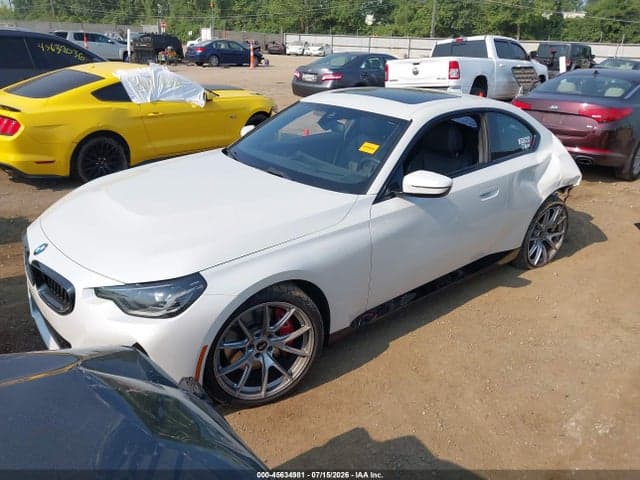 2023 BMW 230 I XDRIVE 2