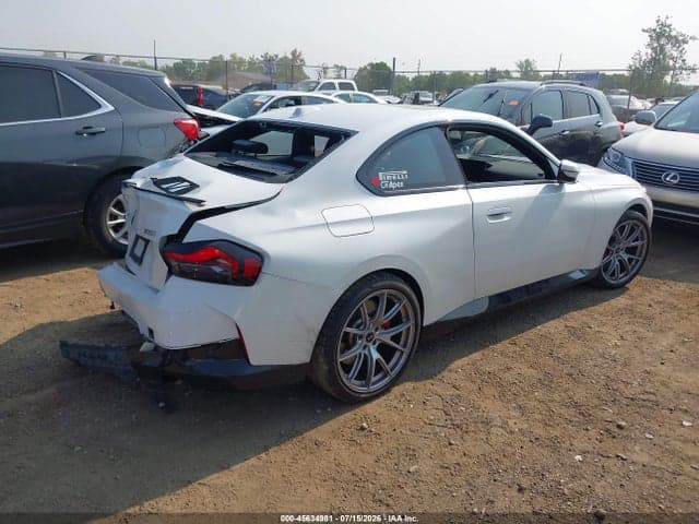 2023 BMW 230 I XDRIVE 4