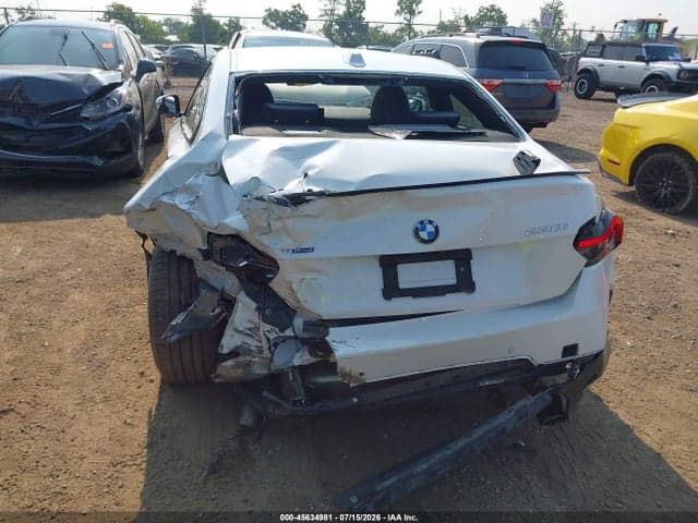 2023 BMW 230 I XDRIVE 6