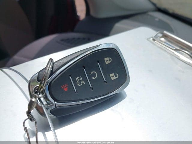 2017 CHEVROLET CRUZE LT AUTO 11