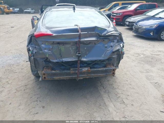 2020 HONDA CIVIC EX 6