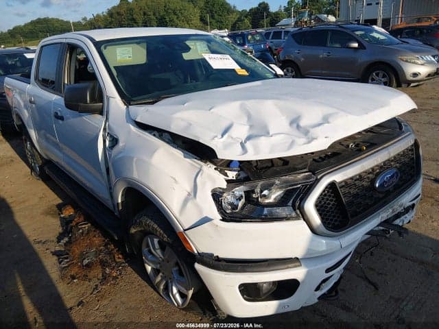 2019 FORD RANGER XLT 1