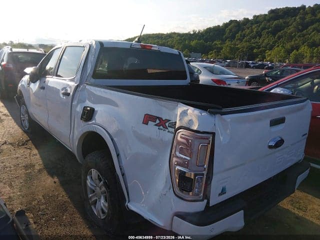 2019 FORD RANGER XLT 3