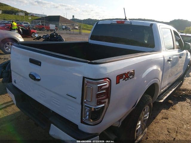 2019 FORD RANGER XLT 4