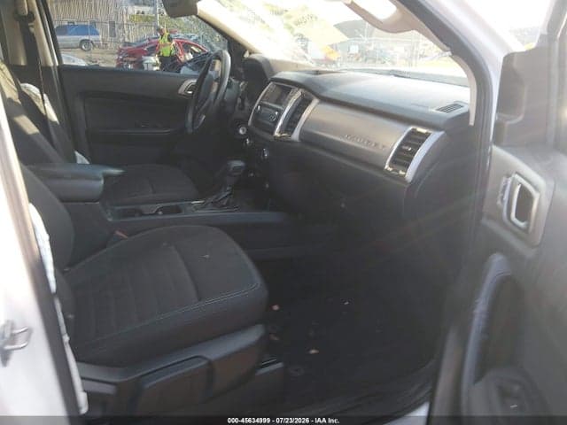 2019 FORD RANGER XLT 5