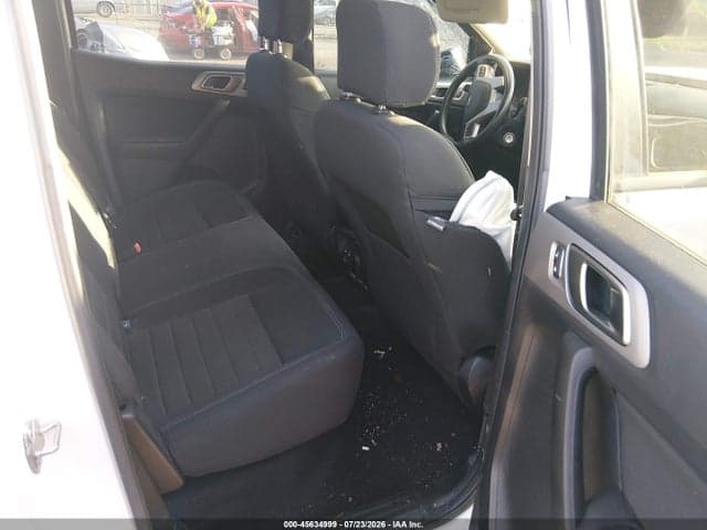 2019 FORD RANGER XLT 8
