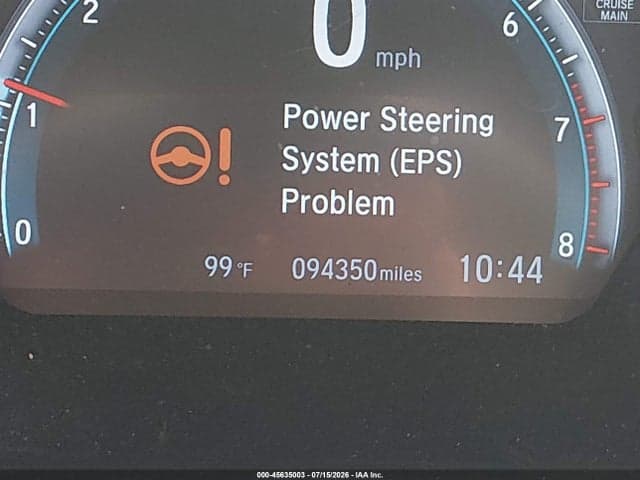 2017 HONDA CIVIC EX 15