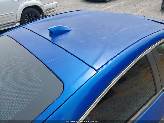2017 CHEVROLET VOLT LT 12