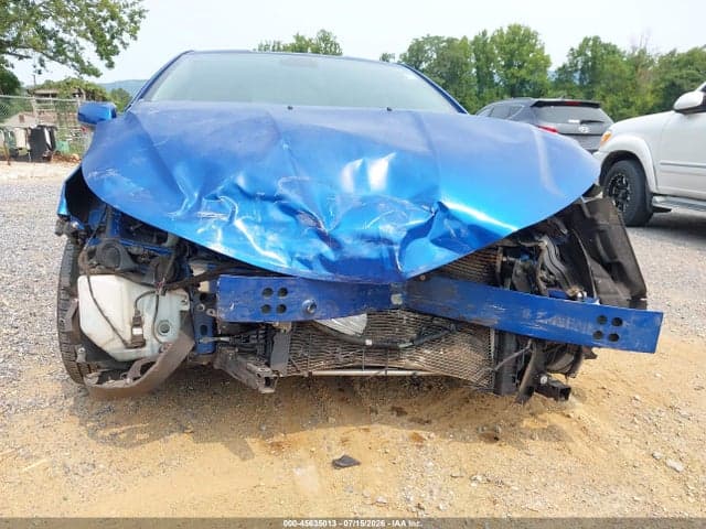2017 CHEVROLET VOLT LT 18