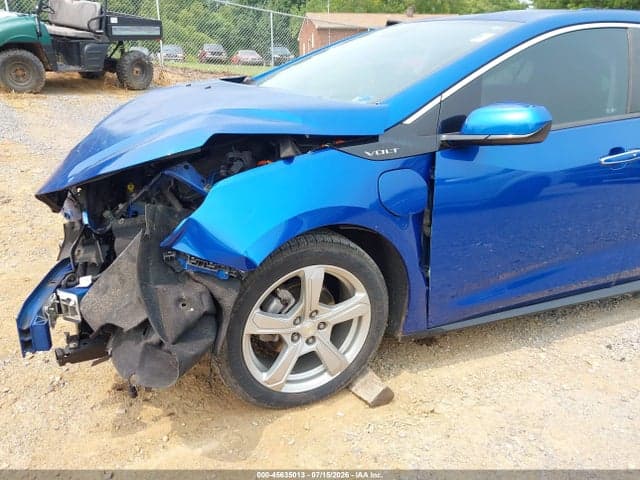 2017 CHEVROLET VOLT LT 22