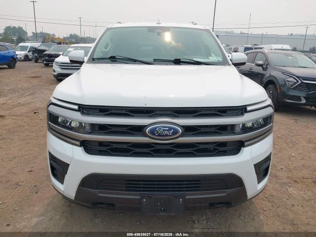 2022 FORD EXPEDITION XLT 12