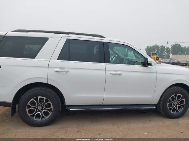2022 FORD EXPEDITION XLT 13