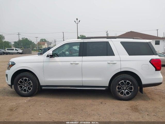 2022 FORD EXPEDITION XLT 14