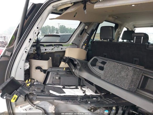 2022 FORD EXPEDITION XLT 17