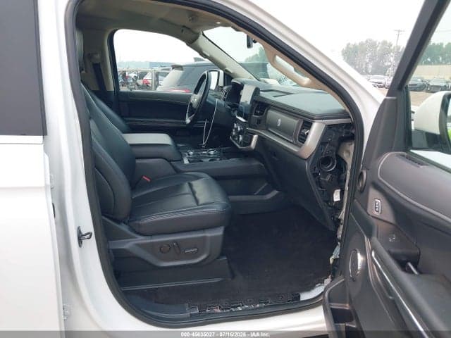 2022 FORD EXPEDITION XLT 5