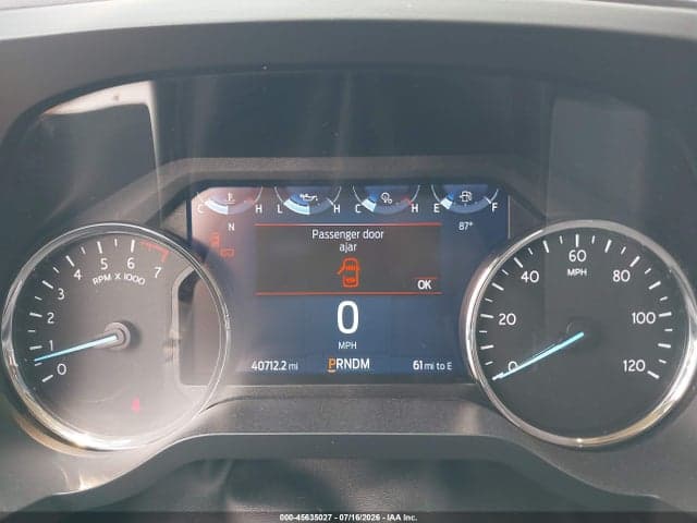 2022 FORD EXPEDITION XLT 7