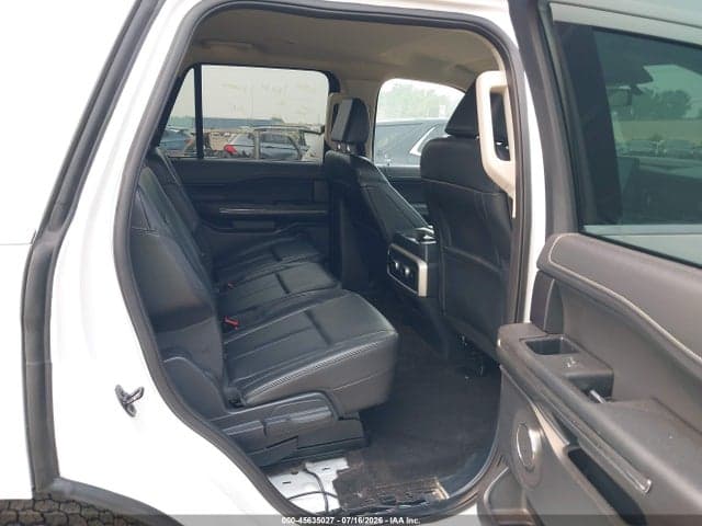 2022 FORD EXPEDITION XLT 8