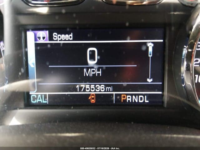 2018 CHEVROLET TAHOE LT 15