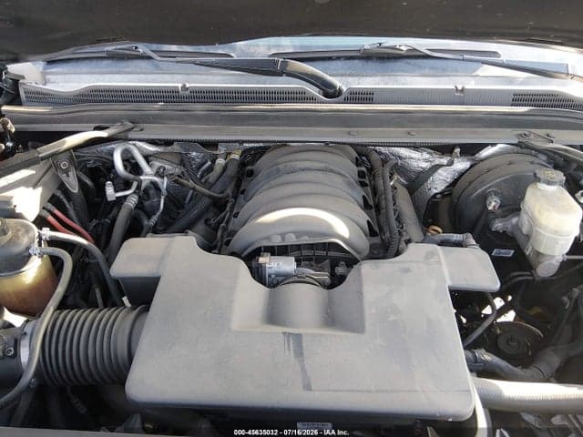2018 CHEVROLET TAHOE LT 10