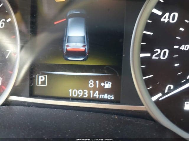 2018 NISSAN SENTRA SV 15