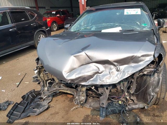 2017 TOYOTA CAMRY SE 6