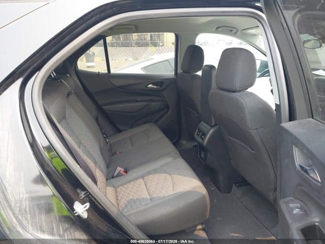2020 CHEVROLET EQUINOX FWD LT 1.5L TURBO 8