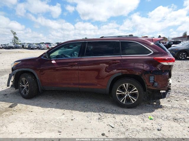 2019 TOYOTA HIGHLANDER LE PLUS 15