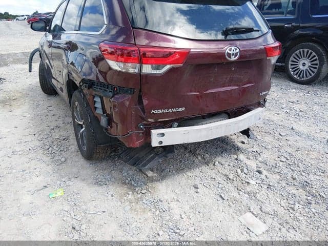 2019 TOYOTA HIGHLANDER LE PLUS 18