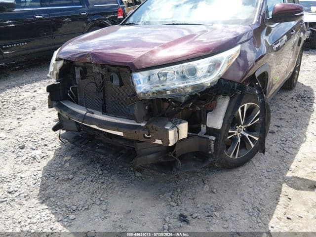 2019 TOYOTA HIGHLANDER LE PLUS 6