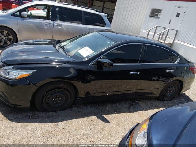2018 NISSAN ALTIMA 2.5 S 14