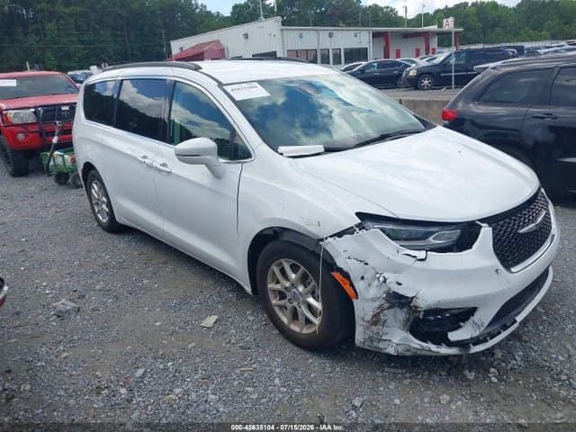 2022 CHRYSLER PACIFICA TOURING L 1