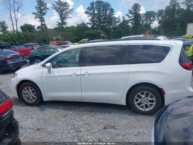 2022 CHRYSLER PACIFICA TOURING L 14