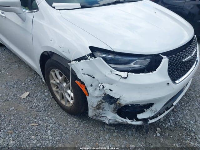 2022 CHRYSLER PACIFICA TOURING L 6