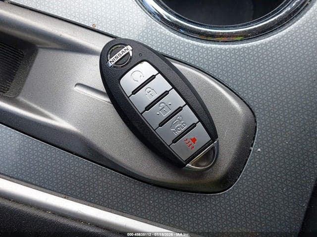 2020 NISSAN PATHFINDER SL 2WD 11