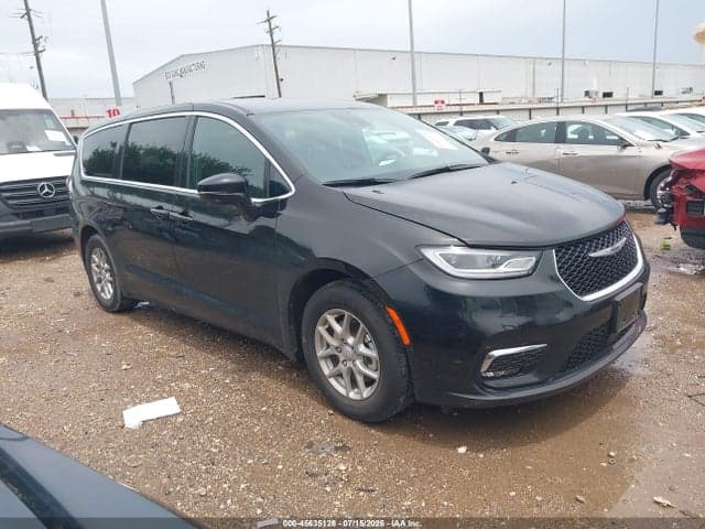 2026 CHRYSLER PACIFICA SELECT 1