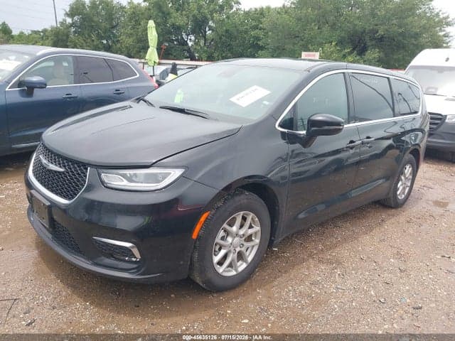 2026 CHRYSLER PACIFICA SELECT 2