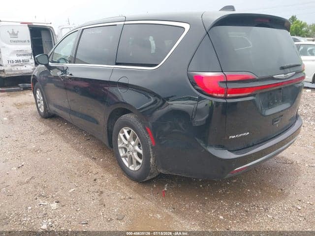 2026 CHRYSLER PACIFICA SELECT 3