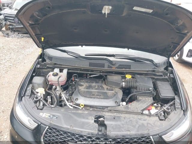 2026 CHRYSLER PACIFICA SELECT 10