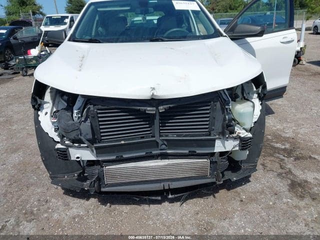 2019 CHEVROLET EQUINOX LS 6