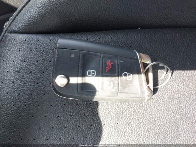 2019 VOLKSWAGEN TIGUAN 2.0T SE/2.0T SEL/2.0T SEL R-LINE/2.0T SEL R-LINE BLACK 11
