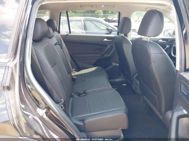 2019 VOLKSWAGEN TIGUAN 2.0T SE/2.0T SEL/2.0T SEL R-LINE/2.0T SEL R-LINE BLACK 8