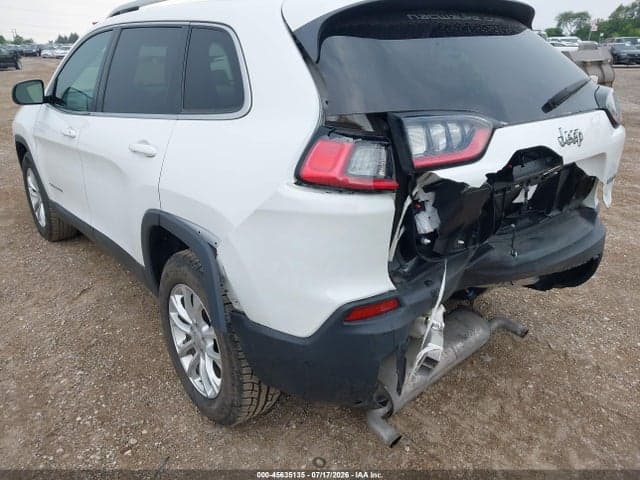2019 JEEP CHEROKEE LATITUDE 4X4 6