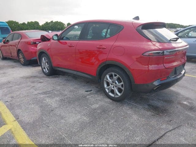 2024 DODGE HORNET R/T EAWD 3