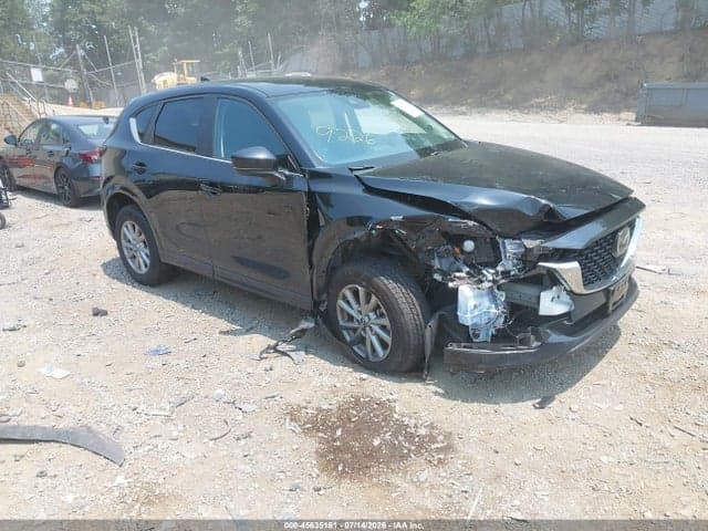 2024 MAZDA CX-5 2.5 S SELECT 1