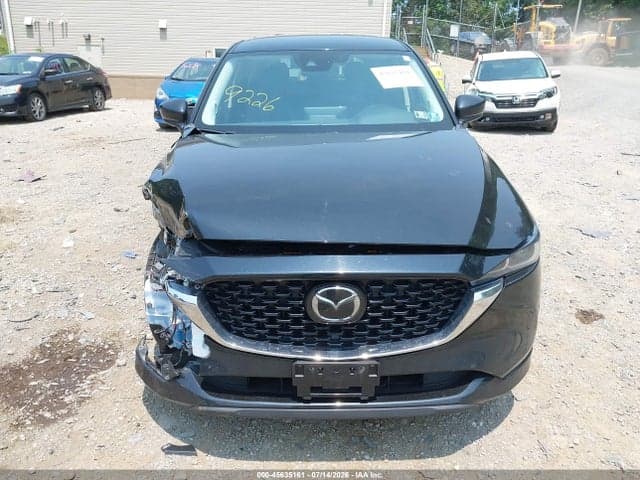 2024 MAZDA CX-5 2.5 S SELECT 11