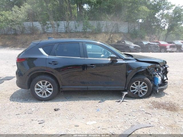 2024 MAZDA CX-5 2.5 S SELECT 12