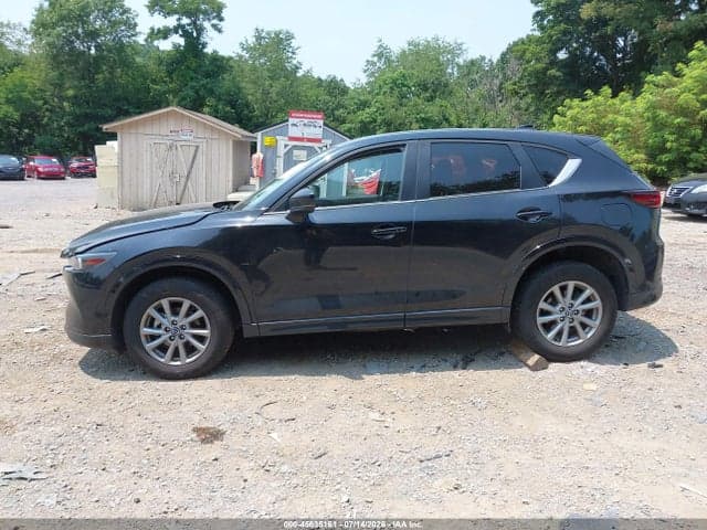 2024 MAZDA CX-5 2.5 S SELECT 13